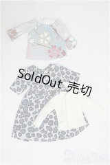 1/6(22cm)ドール/OF 衣装3点セット I-25-04-06-3091-TO-ZI