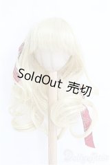 9〜10inch/ウィッグ I-25-03-30-3024-TO-ZI