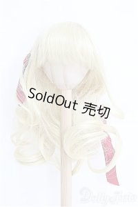 9〜10inch/ウィッグ I-25-03-30-3024-TO-ZI