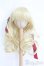 画像1: 9〜10inch/ウィッグ I-25-03-30-3024-TO-ZI (1)