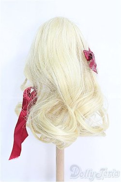 画像3: 9〜10inch/ウィッグ I-25-03-30-3024-TO-ZI