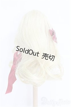 画像3: 9〜10inch/ウィッグ I-25-03-30-3024-TO-ZI