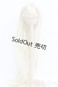 9〜10inch/ウィッグ I-25-04-13-2028-TO-ZI