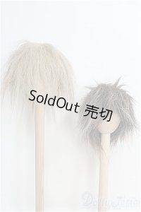 8〜9inch/ウィッグ I-25-01-12-2044-TO-ZI