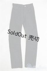 SD13BOY/OF パンツ I-25-03-30-3042-TO-ZI