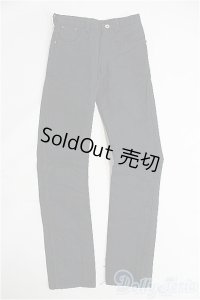 SD13BOY/OF パンツ I-25-03-30-3042-TO-ZI