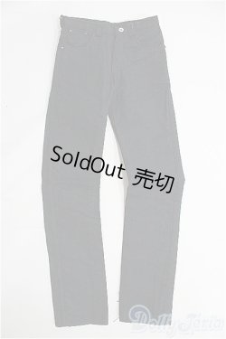 画像1: SD13BOY/OF パンツ I-25-03-30-3042-TO-ZI