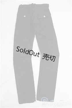 画像2: SD13BOY/OF パンツ I-25-03-30-3042-TO-ZI