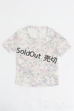 画像1: SD/OF Tシャツ I-25-05-18-2069-TO-ZI