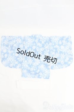 画像2: SD/OF 浴衣(上のみ) I-25-06-08-3040-TO-ZI