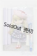 Blythe/グッズ2点セット I-25-03-23-1100-TO-ZI