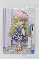 Blythe/グッズ2点セット I-24-06-02-4019-TO-ZI