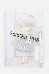 Blythe/グッズ2点セット I-25-03-23-1100-TO-ZI