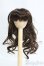 画像1: 6-7inch/ウィッグ I-25-04-06-3015-TO-ZI (1)