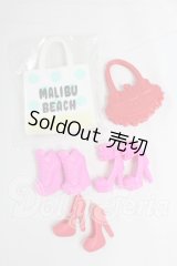 バービー/OF：小物セット I-26-04-26-521-TO-ZI
