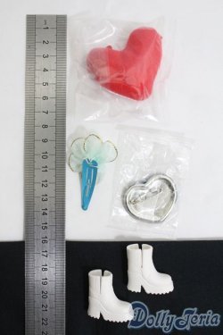 画像2: 1/6ドール（22cm）/小物セット I-25-05-11-2146-TO-ZI