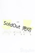 1/6ドール(22〜30cm)/椅子 I-25-03-30-1083-TO-ZI