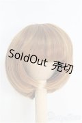 6〜7inch/ウィッグ I-25-04-06-2012-KN-ZI