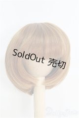 6〜7inch/ウィッグ I-25-04-06-2012-KN-ZI