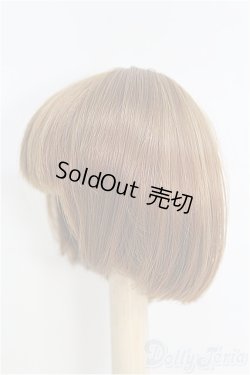画像2: 6〜7inch/ウィッグ I-25-04-06-2012-KN-ZI