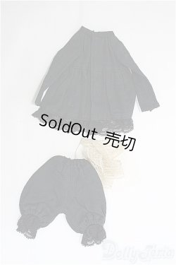 画像2: 1/6ドール/OF：衣装セット I-25-04-13-2120-KN-ZI