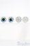 画像1: 【SALE】18ｍｍ/カボションアイ I-24-11-03-3019-KN-ZI (1)
