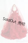 MDD/OF ドレスセット(薔薇) I-25-04-13-3081-TO-ZI