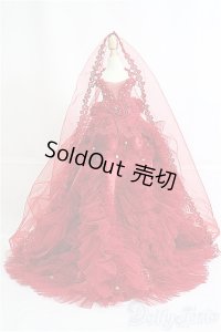 MDD/OF ドレスセット(薔薇) I-25-04-13-3081-TO-ZI