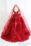 画像1: MDD/OF ドレスセット(薔薇) I-25-04-13-3081-TO-ZI (1)