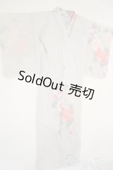 SD13GIRL/OF 着物 Y-26-02-04-154-TO-ZY