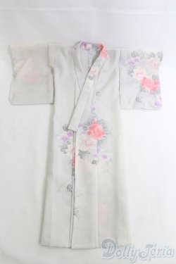 画像1: SD13GIRL/OF 着物 I-25-06-22-2040-TO-ZI