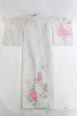 画像2: SD13GIRL/OF 着物 I-25-06-22-2040-TO-ZI