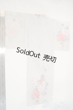 画像2: SD13GIRL/OF 着物 Y-26-02-04-154-TO-ZY