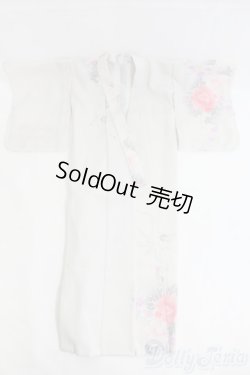 画像1: SD13GIRL/OF 着物 I-25-05-25-2059-TO-ZI