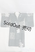 SD13GIRL/OF 着物 I-25-04-20-3040-TO-ZI