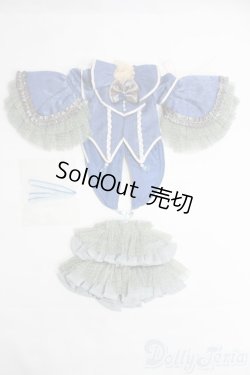 画像1: 幼SD/OF 青い鳥 L'oiseau bleu：ボークス製 I-25-04-20-3062-TO-ZI