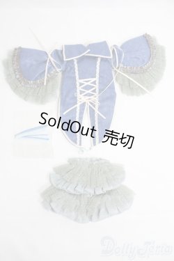 画像2: 幼SD/OF 青い鳥 L'oiseau bleu：ボークス製 I-25-04-20-3062-TO-ZI