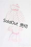 リカちゃん/OF 衣装2点セット I-25-03-30-2094-TO-ZI