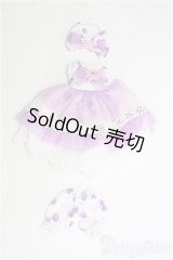 1/6ドール/OF 衣装セット I-25-04-13-2138-TO-ZI