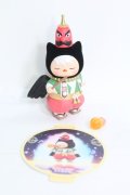 PUCKY/Daitengu Baby: I-24-04-28-4033-TO-ZI