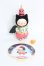 画像1: PUCKY/Daitengu Baby: I-24-04-28-4033-TO-ZI (1)