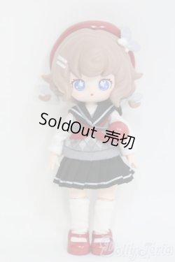 画像2: SIMONTOYS/TEENNAR：スイートスクール　アップル I-25-04-13-1039-TO-ZI