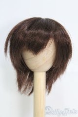 7〜8inch/ウィッグ I-25-05-11-3025-TO-ZI