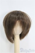 7〜8inch/ウィッグ I-25-03-30-3017-TO-ZI