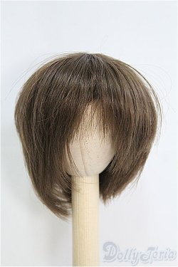 画像1: 7〜8inch/ウィッグ I-25-03-30-3017-TO-ZI