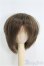 画像1: 7〜8inch/ウィッグ I-25-03-30-3017-TO-ZI (1)