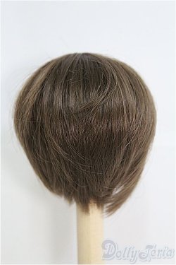 画像3: 7〜8inch/ウィッグ I-25-03-30-3017-TO-ZI