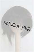 7〜8inch/ウィッグ I-25-04-13-2011-TO-ZI
