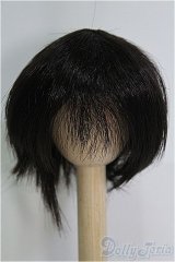 7〜8inch/ウィッグ I-25-04-13-2011-TO-ZI