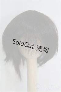 7〜8inch/ウィッグ I-25-04-13-2011-TO-ZI